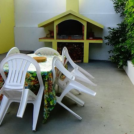 Вилла Quinta Da Baldaia Rabo de Peixe Экстерьер фото