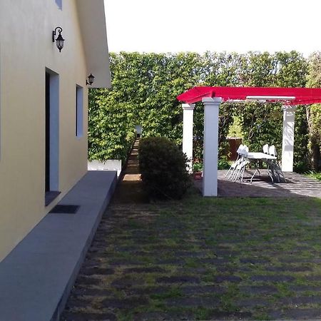 Вилла Quinta Da Baldaia Rabo de Peixe Экстерьер фото