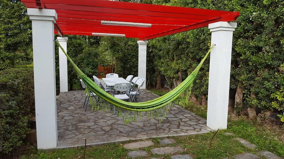 Вилла Quinta Da Baldaia Rabo de Peixe Экстерьер фото